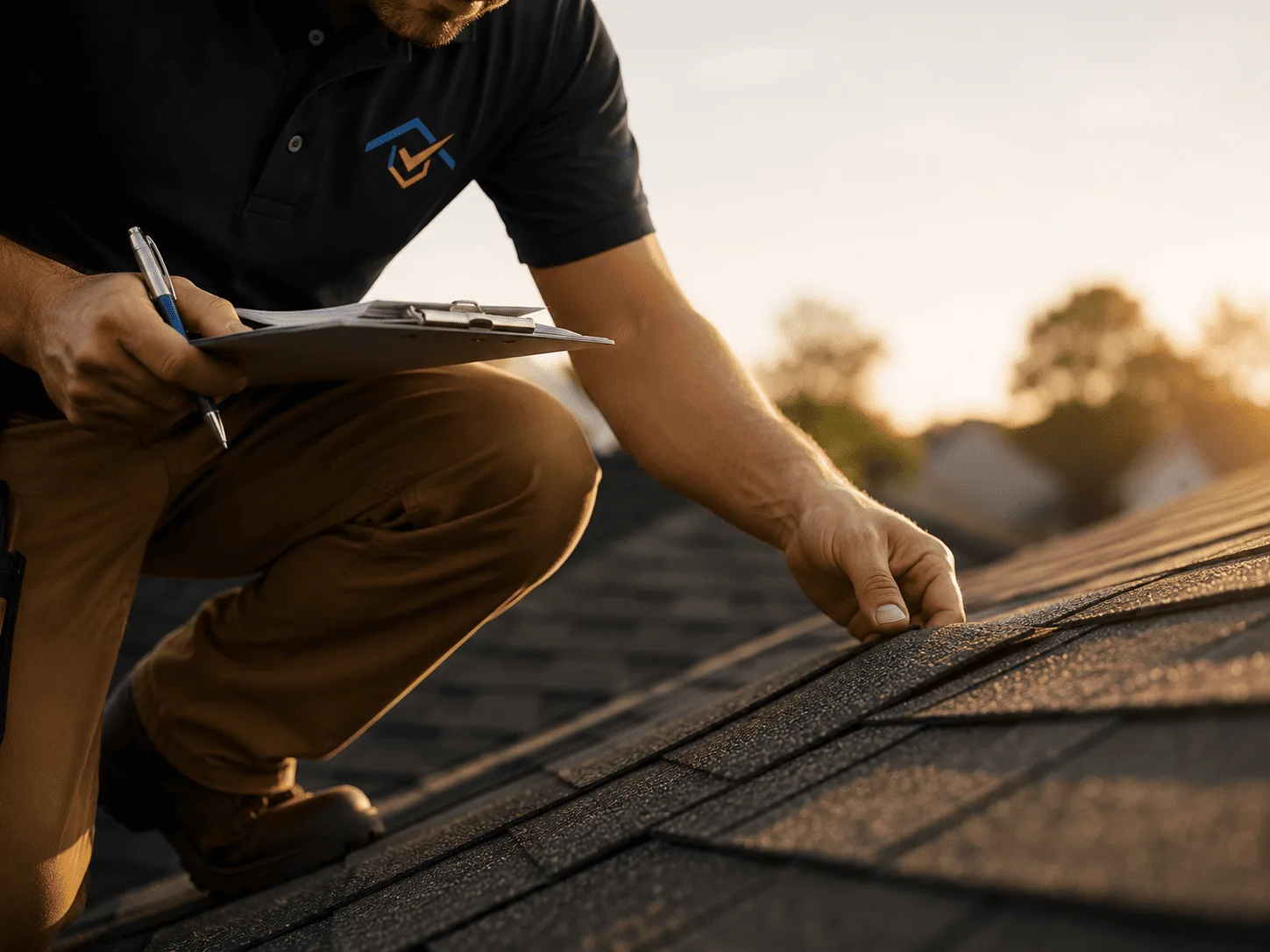 Why Choose Roof Inspection in Hampton, AR