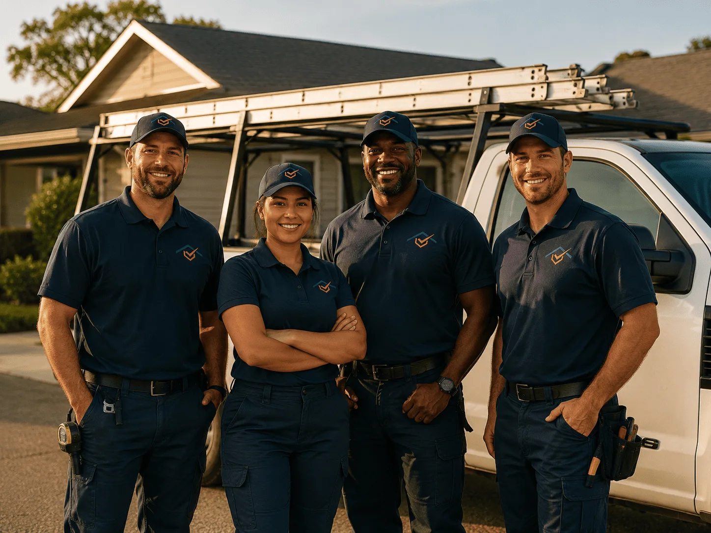 Roof Inspection company in Hampton, AR